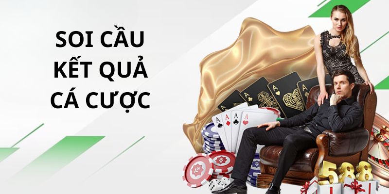 Soi cầu có thể áp dụng thành công khi tham gia tại Casino 77win