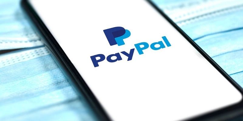 Paypal là phương thức nạp tiền 77Win được nhiều người tin tưởng