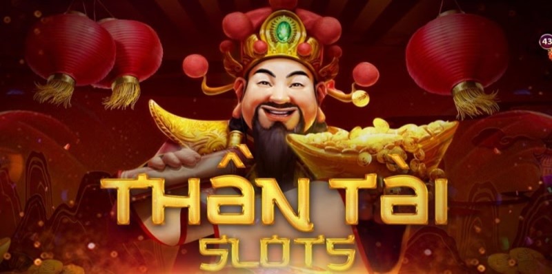 Cách chơi game nổ hũ thần tài đơn giản